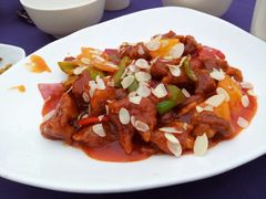 android_upload_pic-万柳阁小馆·花园餐厅(龙潭湖店)
