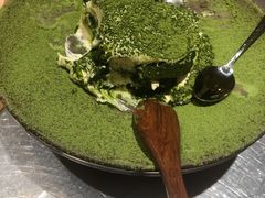 -火山屋台(新街口店)