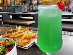 -haxnbauer海森堡德国餐厅(深圳coco店)