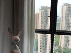 -奢月酒店(成都华西二院锦江院区三圣花乡地铁站店)