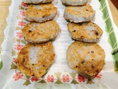 -德胜轩正宗顺德菜(宝安沙井会展中心店)