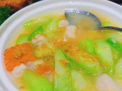 -莆田餐厅PUTIEN(三里屯店)