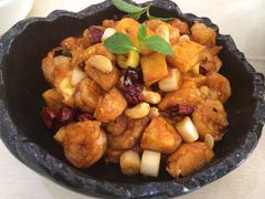 -上和臻品中国菜(花园街店)