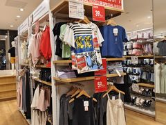 -优衣库(广州恒宝广场店)