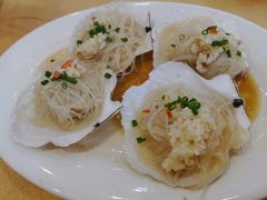 -旺富东海大酒楼(海鲜街店)