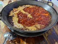 -星鸿社重庆老火锅