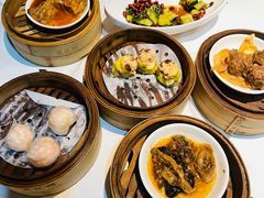 -万龙洲海鲜(南新仓店)