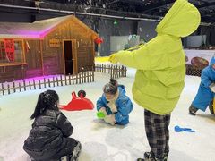 -宁波冰雪大世界(北仑区)