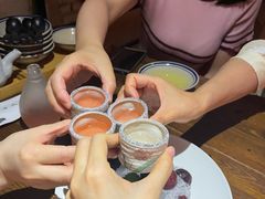 桃花酒-锦上中式酒馆(南内环店)