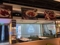 -汤城小厨•粤菜•靓汤(西直门凯德MALL店)