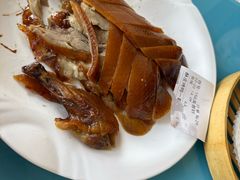 酥皮烤鸭-老城味道·传统天津菜(杨柳青店)