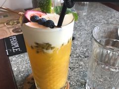 -Juicy Bakery(瑞景店)
