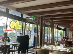 -ELI FALAFEL Lebanese&Mediterranean黎巴嫩美食(富城路店)