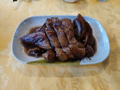 金牌烧鹅-老字号蛇口德记烧腊饭店·海鲜加工