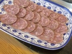 -燕北云山·农家菜·灶台鱼(密云溪翁庄店)