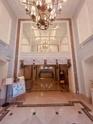 -喜月月子中心(海昌别墅店)