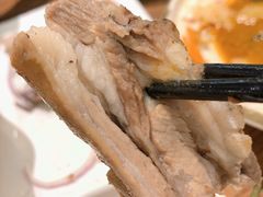 -清真·玛丽亚新疆菜主题餐厅(浙江中路店)