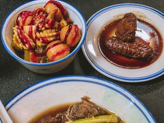 -左记港食(融科天城店)