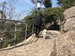 -鸿山公园