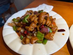 -景秀餐厅(南锣鼓巷店)