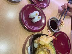 -寿司郎(皇庭广场店)