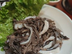-阳坊胜利涮羊肉(阳坊老店)