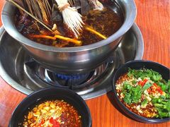 -牛华八婆麻辣烫(起源店)