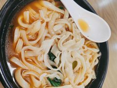 -山西刀削面(安定门店)