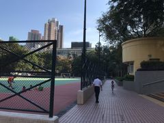 -香港佐治五世纪念公园