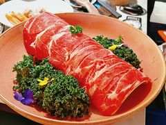 -芸山季·云南野生菌火锅(人民广场来福士店)