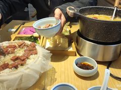 -十二舍·湯物素煮(江泰潤政店)