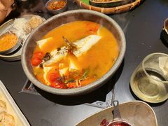 -Ameigo梅果·云贵川bistro(长宁来福士店)