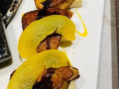 -王鼎精致料理铁板烧(世博源店)