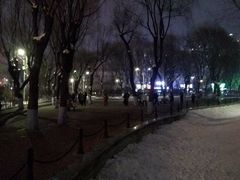 -建国公园