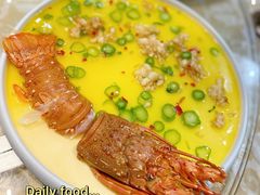 -百丈园龙江啫神馆