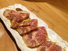 -韩国料理大力士(屏风街店)