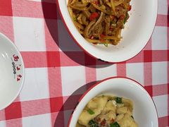 -西江红·株洲本地菜(滨江南路店)