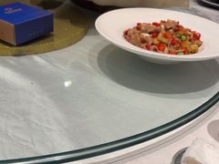 -粤盛海鲜楼(融冠乐城店)