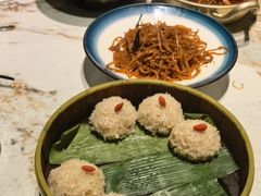 -美庐餐厅·湖北菜·吴佩孚公馆(南京路店)