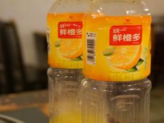 -邓莽子老火锅(中兴路总店)