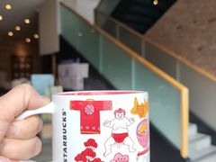 -星巴克(长春迅驰广场店)