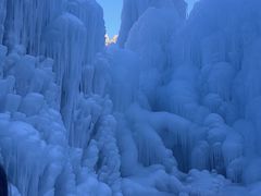 -沕沕水生态风景区