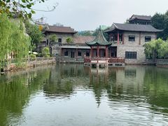 -东莞市可园博物馆