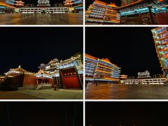 -大明幻境第一城