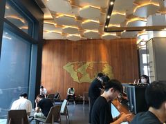 -星巴克臻选(深圳万象天地旗舰店)