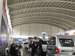 -沈阳国际会展中心管理有限公司