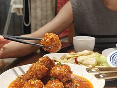 -缪氏川菜(丰盛町店)