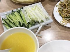 -姥家春饼店(漳州二路店)