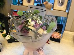 -森野花艺培训·企业团建活动沙龙