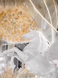 -红丝高端婚礼中心(旗舰店)